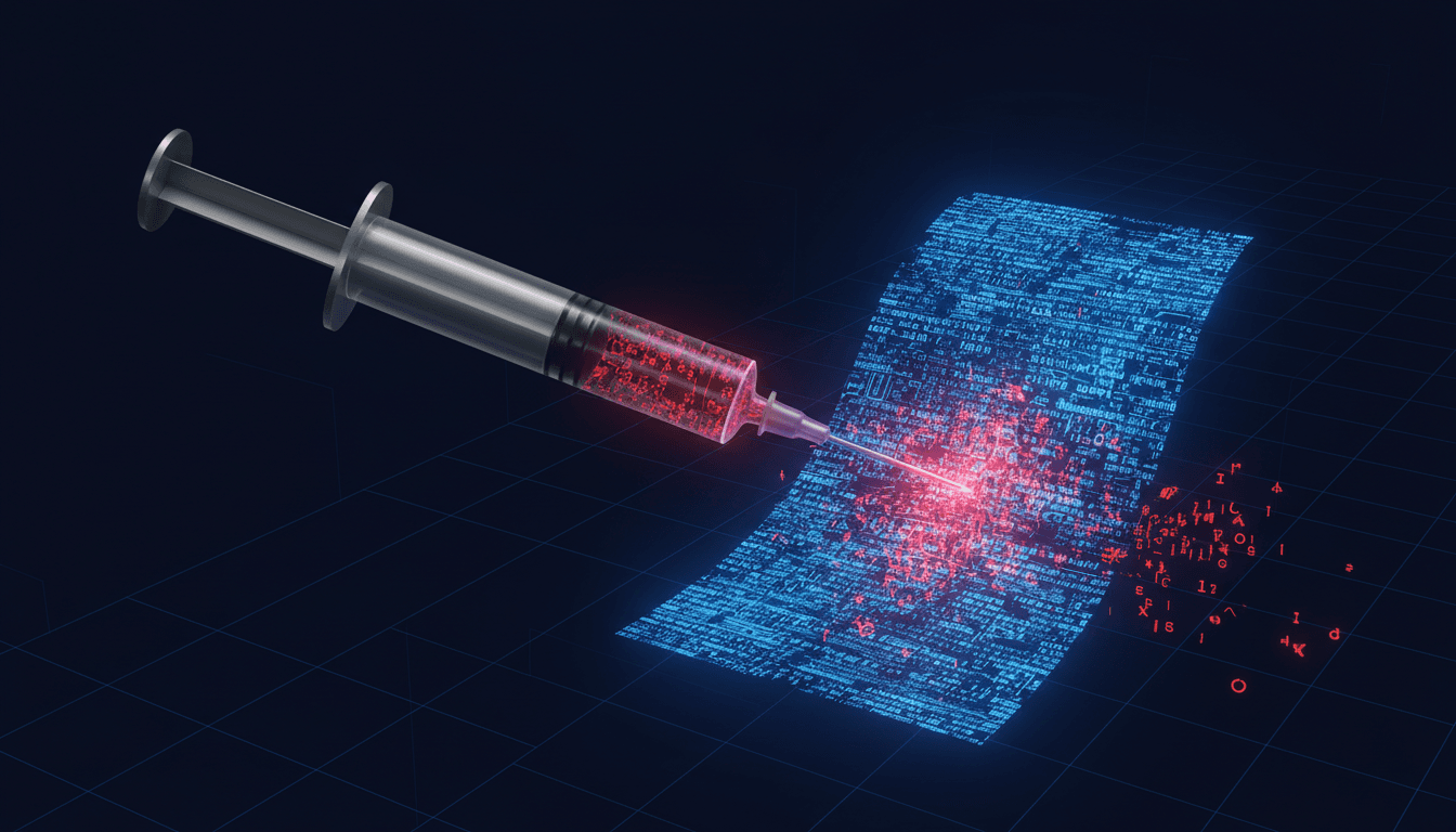 Prompt Injection: The Oldest New Threat in AI Security